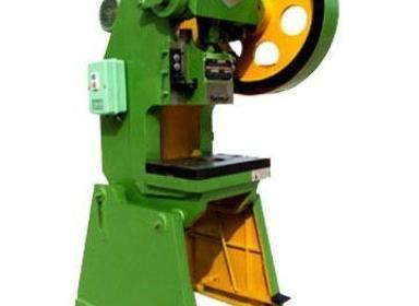 山東12噸普通沖床廠家-奧洋12噸普通沖床 品質保證_中國太陽能網供求頻道_中國太陽能網