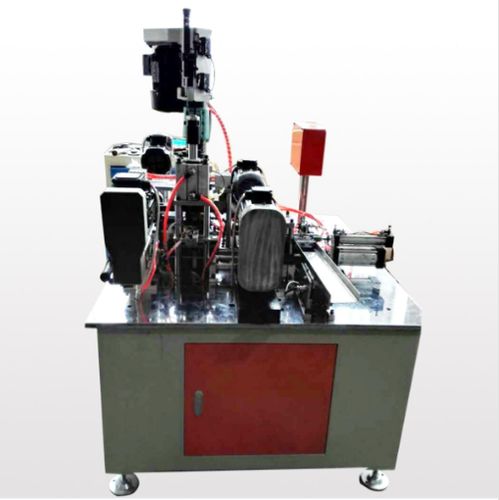 浙江鉿釘機(jī)與自動(dòng)化設(shè)備全解析——以溫州市國(guó)峰自動(dòng)化設(shè)備廠為例